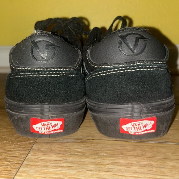 Vans Rowan Pro - Picture 4 of 5